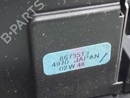 Radio VOLVO XC90 I (275) T6 AWD | BP32481379E6