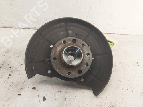 Used Left front steering knuckle Left front steering knuckle 38913515 38913515
