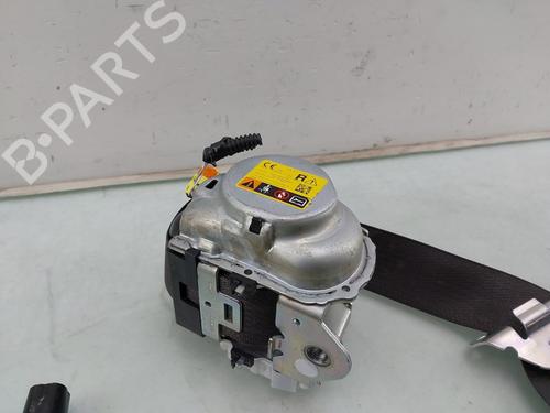 Front right seatbelt OPEL ASTRA K (B16) 1.0 Turbo (68) | BP26577974I25 