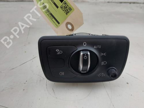 Headlight switch AUDI A6 C7 Avant (4G5, 4GD) 2.0 TDI | BP37447931I24 - Image 2