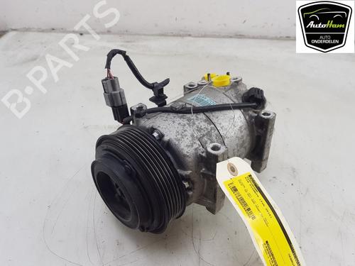 Used AC compressor AC compressor 19802132 19802132