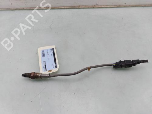 Used Electronic sensor FIAT 500 (312_) 1.0 Mild Hybrid (312.AYD1B) (69 hp) 28166807
