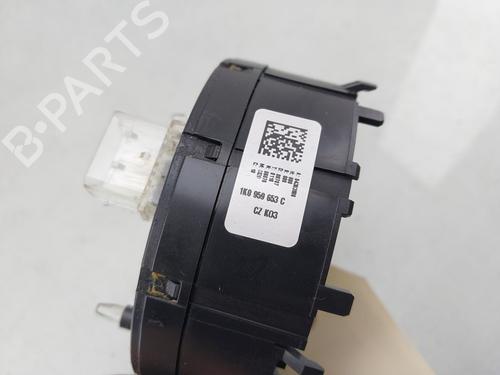 Squib airbag VW GOLF V (1K1) 2.0 GTI | BP29713047C102 