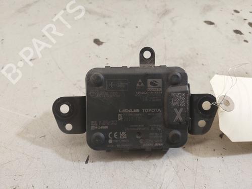 Used Electronic sensor Electronic sensor TOYOTA YARIS (_P21_, _PA1_, _PH1_) 1.5 Hybrid (MXPH10, MXPH11) (116 hp) 39711202 39711202