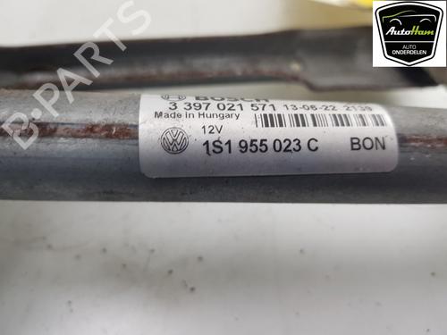 Front wipers mechanism SEAT Mii (KF1, KE1) 1.0 | BP19316721C83