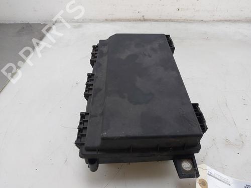Used Fuse box OPEL ZAFIRA / ZAFIRA FAMILY B (A05) 1.7 CDTI (M75) (110 hp) 29910228