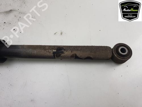 Left rear shock absorber OPEL ASTRA J Sports Tourer (P10) 1.4 Turbo (35) | BP12050851M18 