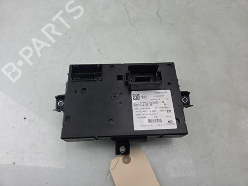 Fuse box FIAT DUCATO Van (250_) 120 Multijet 2,3 D | BP31922414E1
