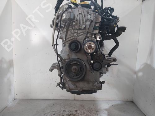 Engine RENAULT CAPTUR I (J5_, H5_) 0.9 TCe 90 | BP39975082M1 - Image 4