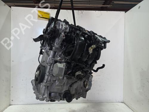 Used Engine Engine 37294658 37294658