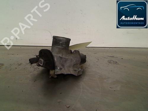 Used Throttle body DAEWOO MATIZ (M100, M150) 0.8 (52 hp) 12013897