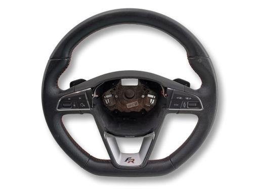 Used Steering wheel Steering wheel SEAT ARONA (KJ7, KJP) 1.0 TSI (110 hp) 40598371 40598371