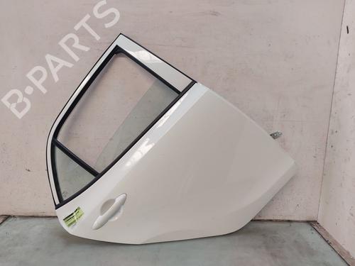 Dør højre bagtil Dør højre bagtil KIA PICANTO III (JA) 1.0 (63 hp) 37231940 37231940