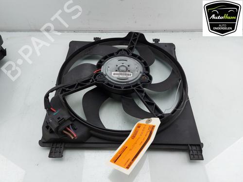 Køleventilator elektrisk SKODA CITIGO (NF1) 1.0 (60 hp) 16910042