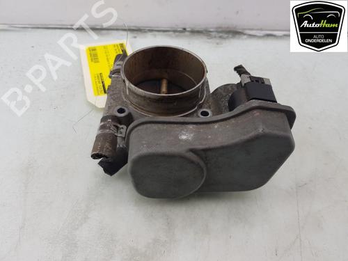 Throttle body OPEL VECTRA C GTS (Z02) 1.8 16V (F68) | BP18741825M82 