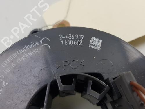 Kontaktrulle Airbag SUZUKI WAGON R+ (MA) 1.3 (RB413) | BP12060131C102 