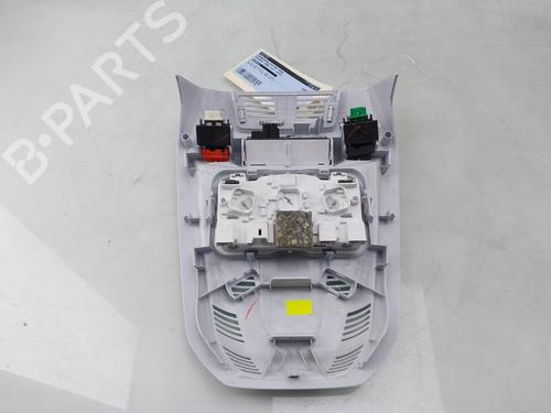 Interior roof light PEUGEOT 3008 II SUV (MC_, MR_, MJ_, M4_) 1.2 THP/ PureTech 130 (MRHNSM, MRHNSU, MRHNSJ, MRHNYW,... | BP27239852I8