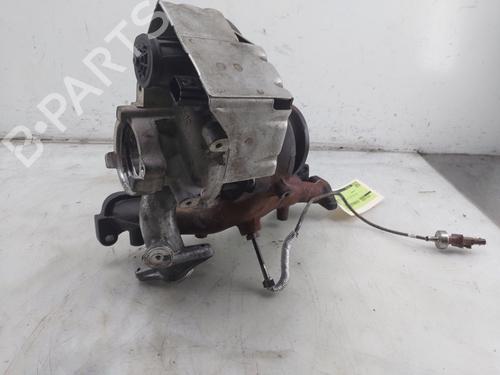 Turbolader/Kompressor MAN TGE Van 2.0 TDI (01V, 03V, 36V, UYB, UYC, UYD) | BP30466308M71 