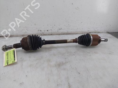 Drivaksel fortil venstre FORD PUMA (J2K, CF7) 1.0 EcoBoost mHEV (155 hp) 30466262