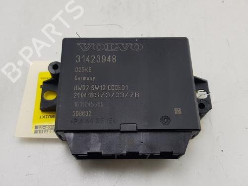 Control unit VOLVO V40 Hatchback (525) D2 | BP12019660M11 - Image 2
