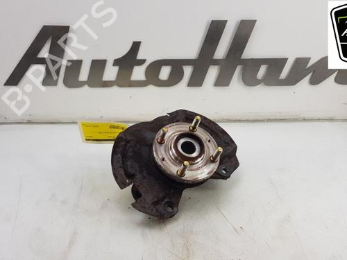 Used Right front steering knuckle HYUNDAI GETZ (TB) 1.3 i (82 hp) 13105106