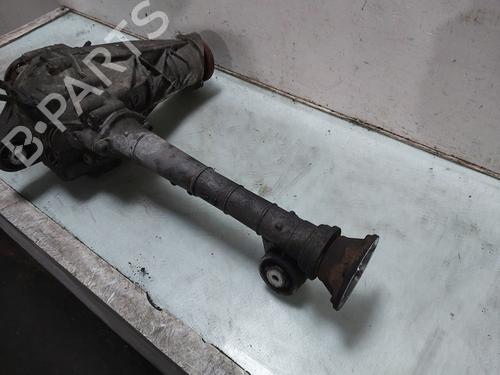 Front differential VW TOUAREG (7LA, 7L6, 7L7) 3.2 V6 | BP32319799M23