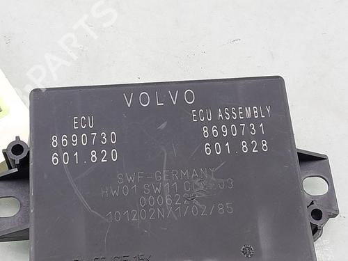 Electronic module VOLVO XC90 I (275) T6 AWD | BP32481374M83