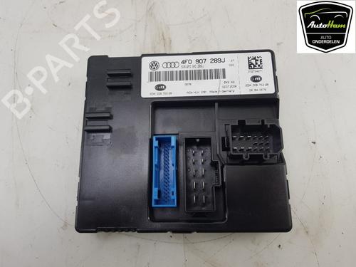 Electronic module AUDI A6 C6 (4F2) 2.0 TFSI | BP12044848M83 