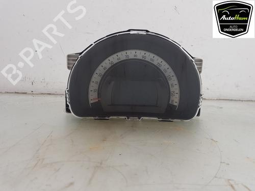 Used Instrument cluster Instrument cluster 22635097 22635097