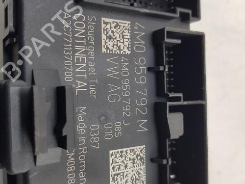 Control unit AUDI E-TRON (GEN) 55 quattro | BP23897842M11 - Image 4