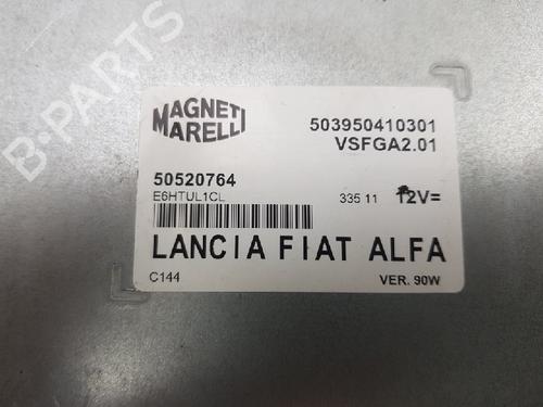 Electronic module FIAT DOBLO Cargo (263_) 1.3 D Multijet | BP12030523M83 
