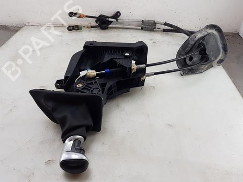 Gear lever PEUGEOT 3008 II SUV (MC_, MR_, MJ_, M4_) 1.2 THP/ PureTech 130 (MRHNSM, MRHNSU, MRHNSJ, MRHNYW,... | BP29352483M90 