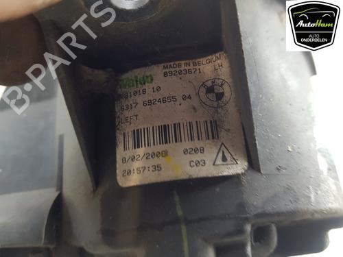 Left front fog light BMW 1 (E87) 116 i | BP23390492C30 