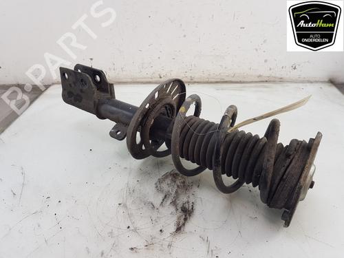 Right front shock absorber OPEL COMBO Box Body/MPV (K9) 1.6 D | BP18325184M17 