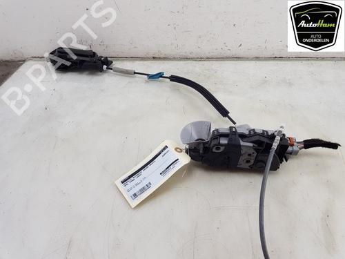 Used Front right lock OPEL COMBO Box Body/MPV (K9) 1.5 D (102 hp) 23144117