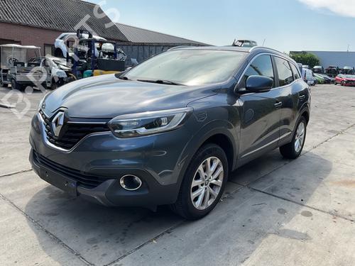 Full front RENAULT KADJAR (HA_, HL_) 1.2 TCe 130 (HLMR) | BP38498881S1 - Image 5