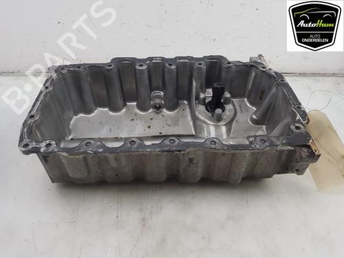 Used Oil sump VW CADDY IV Box Body/MPV (SAA, SAH) 2.0 TDI (75 hp) 21597898