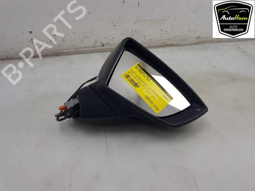 Right mirror SEAT ARONA (KJ7, KJP) 1.0 TSI | BP17152408C27 