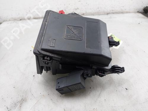 Fuse box OPEL COMBO Box Body/MPV (K9) 1.5 D | BP33616936E1 - Image 3