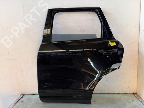 Used Left rear door Left rear door PORSCHE CAYENNE (92A) 4.8 Turbo (500 hp) 40504100 40504100