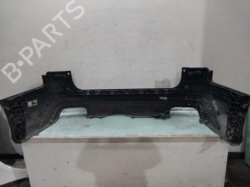 Bagtil kofangere AUDI A6 C8 Avant (4A5) 50 TDI Mild Hybrid quattro | BP31978748C8 