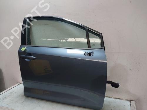 Right front door TOYOTA COROLLA Saloon (_E21_) 1.8 VVTi Hybrid | BP30143704C3 