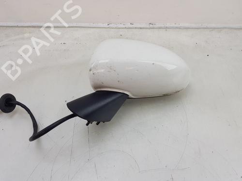 Used Left mirror OPEL CORSA E (X15) 1.4 LPG (08, 68) (90 hp) 24826379