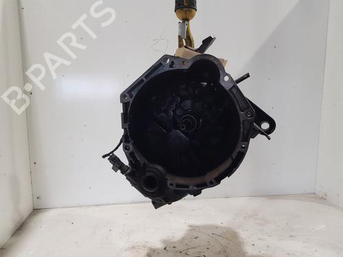 Used Gearbox HYUNDAI i10 II (BA, IA) 1.0 (67 hp) 26508422