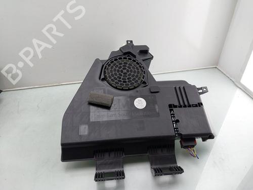 Elektronisk modul CITROËN C3 II (SC_) 1.6 HDi (92 hp) 25048441