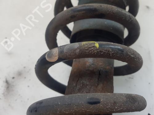 Left rear shock absorber ALFA ROMEO 159 (939_) 3.2 JTS Q4 (939AXH1B, 939AXG22) | BP26958458M18 