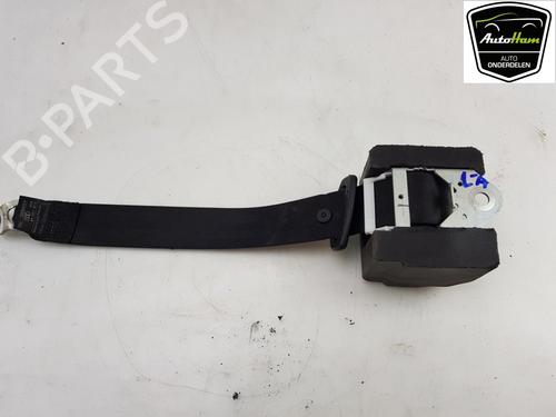 Used Rear left seatbelt AUDI A3 Sportback (8PA) 1.8 TFSI (160 hp) 12067188