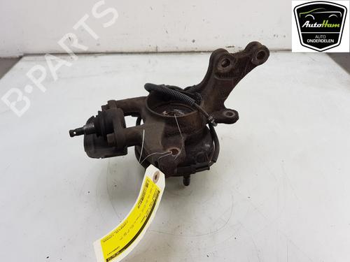 Right front steering knuckle HYUNDAI i30 (FD) 1.4 | BP13750748M26 