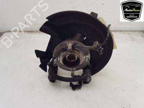 Used Right front steering knuckle FORD FIESTA VI (CB1, CCN) 1.0 (65 hp) 16678406