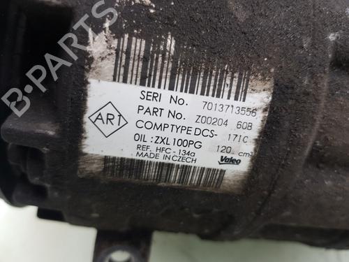 AC compressor RENAULT TRAFIC III Van (FG_) 1.6 dCi 145 (FGMG) | BP23981710M34 - Image 4